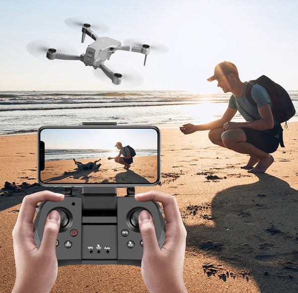 Folding Dron