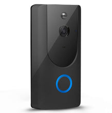 Smart Video Door Bell