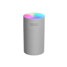 Colorful Humidifier