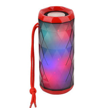 Portable Subwoofer
