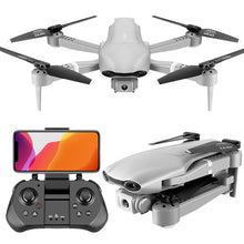 Folding Dron