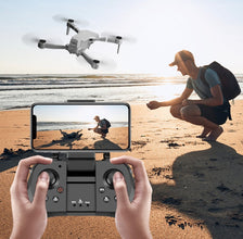 Folding Dron
