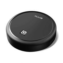 Robot Vacuum